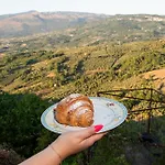 Lejlighed Dimora Del Cilento Roccadaspide