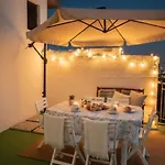 Lejlighed Dimora Del Cilento *
