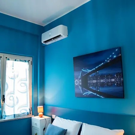 Διαμέρισμα Dimora Del Cilento Roccadaspide