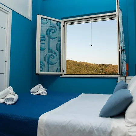 Διαμέρισμα Dimora Del Cilento *