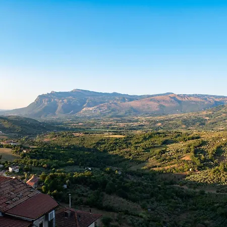 Dimora Del Cilento *