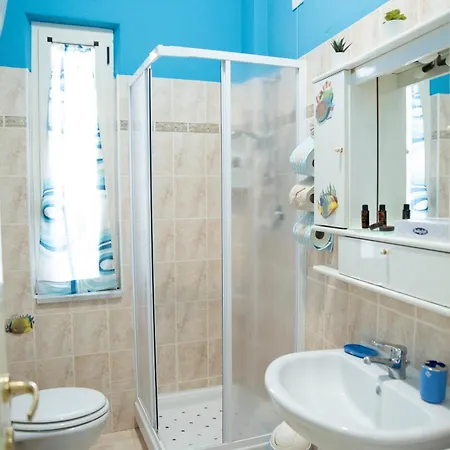 Διαμέρισμα Dimora Del Cilento *