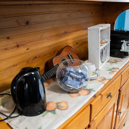 Dimora Del Cilento * Roccadaspide