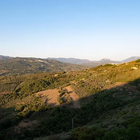 Διαμέρισμα Dimora Del Cilento Roccadaspide