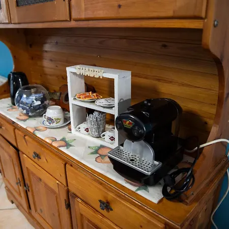 Dimora Del Cilento *