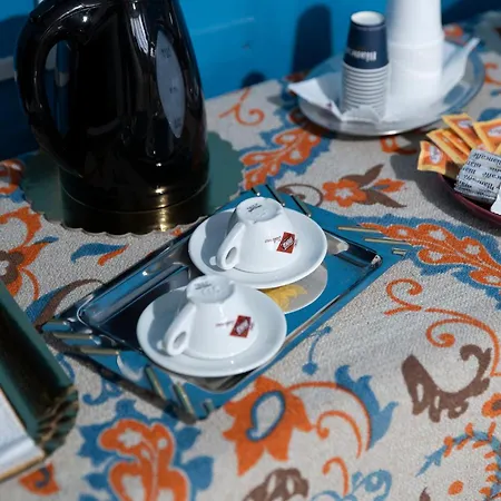 Dimora Del Cilento *