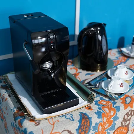 Dimora Del Cilento Roccadaspide