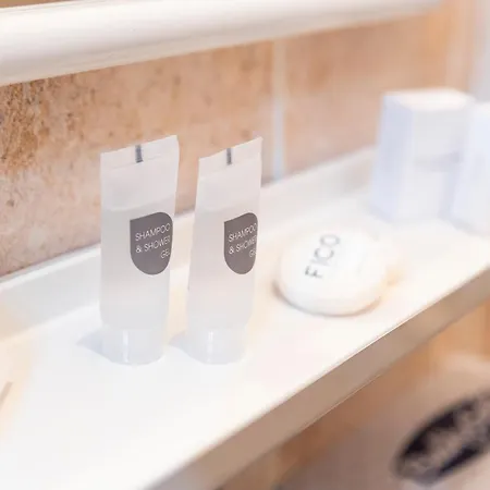 Διαμέρισμα Dimora Del Cilento