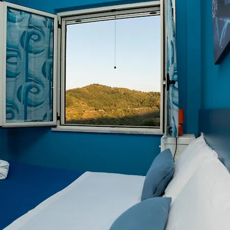 Διαμέρισμα Dimora Del Cilento Roccadaspide