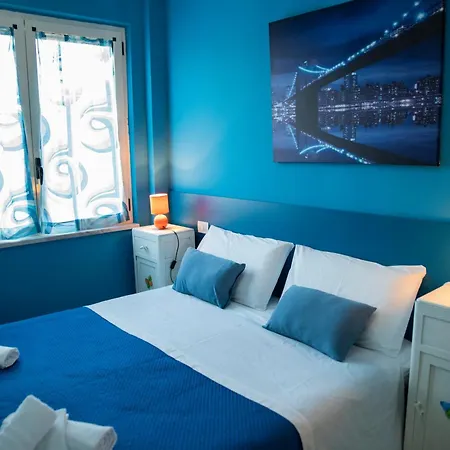 Διαμέρισμα Dimora Del Cilento Roccadaspide