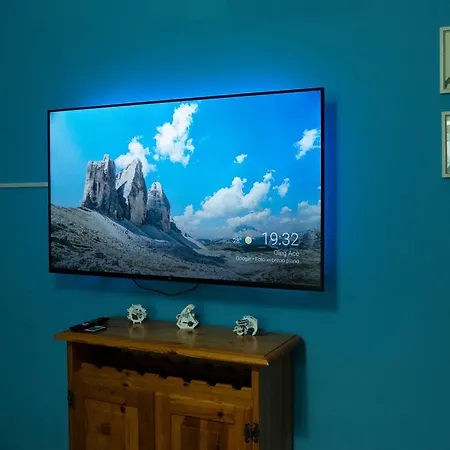 Διαμέρισμα Dimora Del Cilento