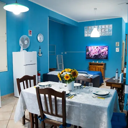 Dimora Del Cilento Roccadaspide