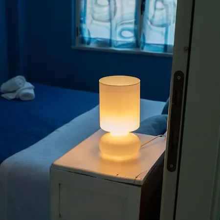 Dimora Del Cilento Διαμέρισμα