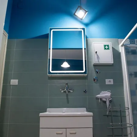 Διαμέρισμα Dimora Del Cilento