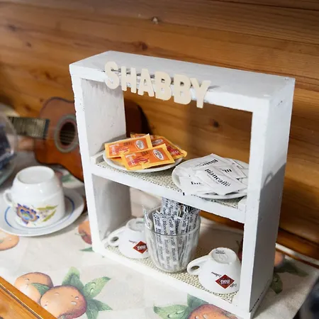 Dimora Del Cilento 公寓 *