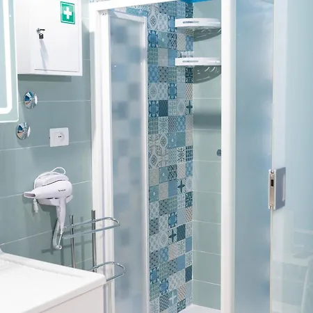 Dimora Del Cilento * Roccadaspide