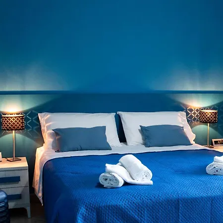 Appartement Dimora Del Cilento