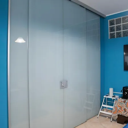 Διαμέρισμα Dimora Del Cilento *