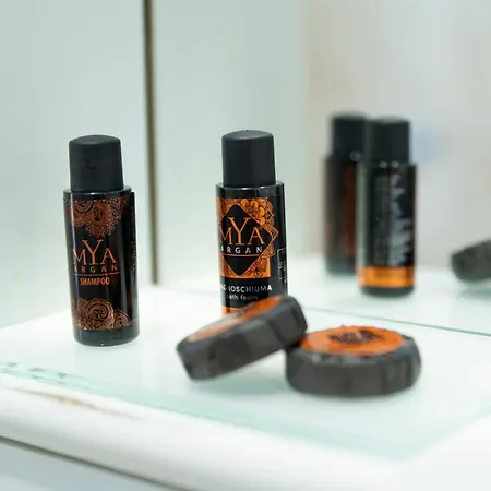 Dimora Del Cilento *