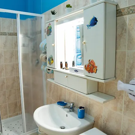 Dimora Del Cilento Roccadaspide