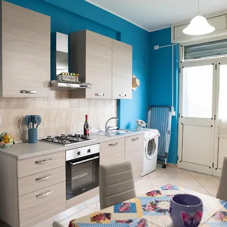 Dimora Del Cilento * Roccadaspide