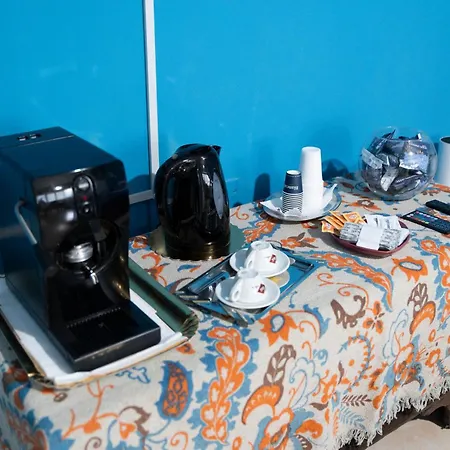 Appartement Dimora Del Cilento