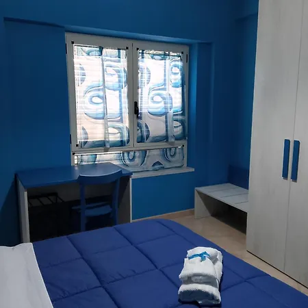 شقة Dimora Del Cilento