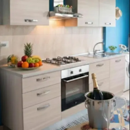 Dimora Del Cilento Roccadaspide