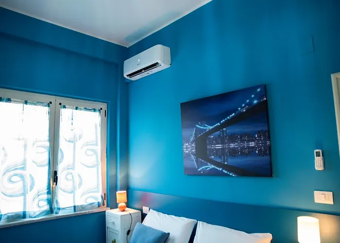 Appartement Dimora Del Cilento Roccadaspide