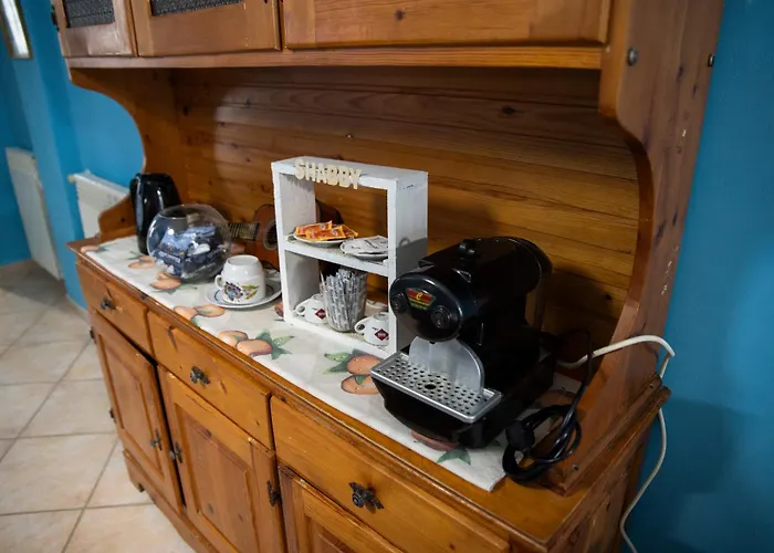 Dimora Del Cilento *