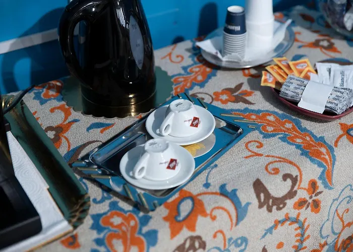 Dimora Del Cilento *