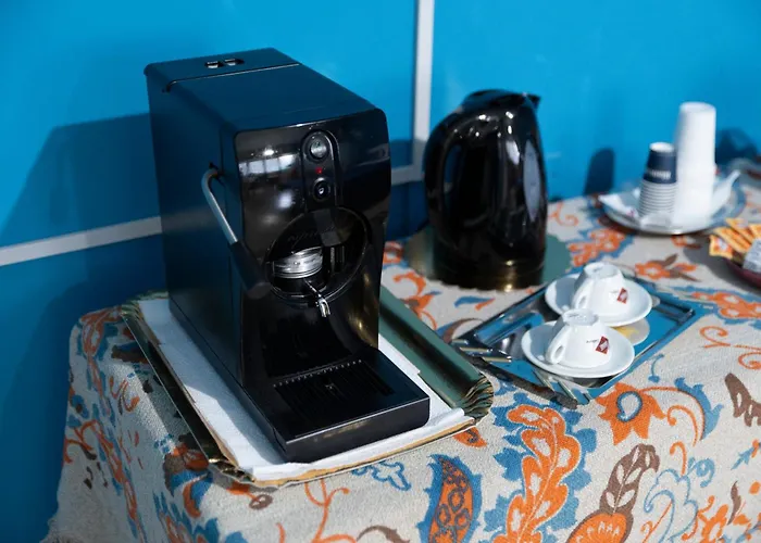 Dimora Del Cilento Roccadaspide