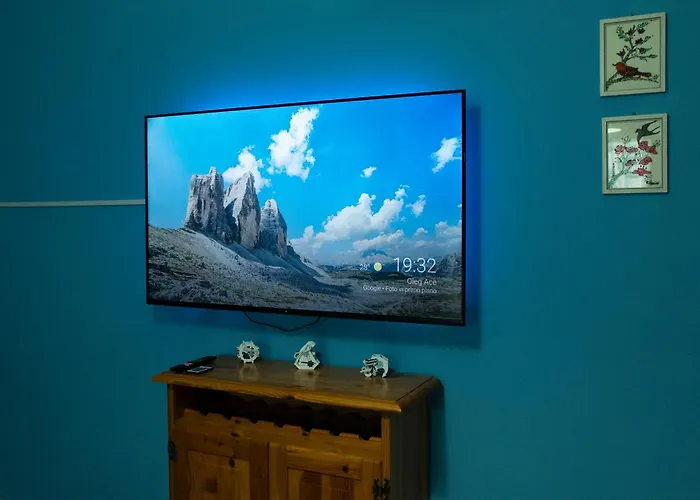 Appartement Dimora Del Cilento