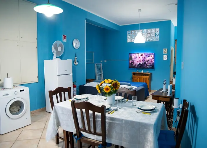 Dimora Del Cilento Roccadaspide