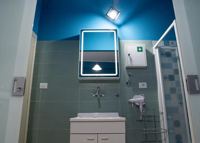 Appartement Dimora Del Cilento