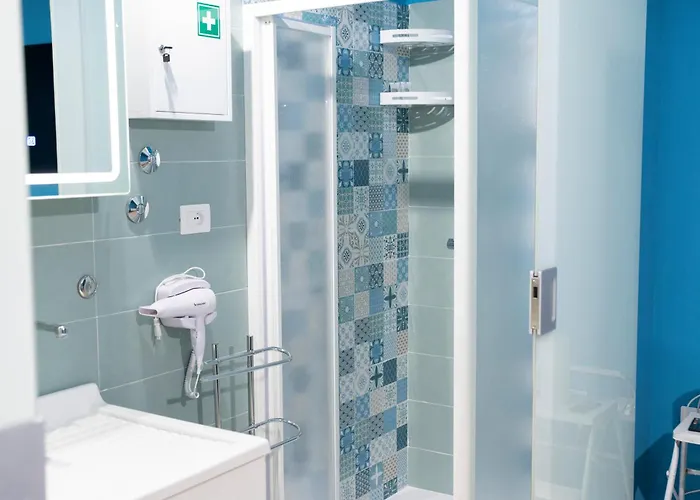 Dimora Del Cilento * Roccadaspide