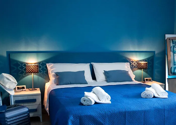 Appartement Dimora Del Cilento