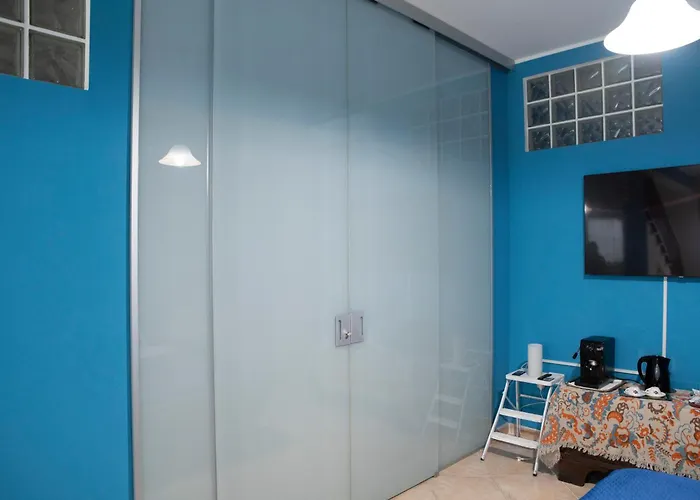 Appartement Dimora Del Cilento *