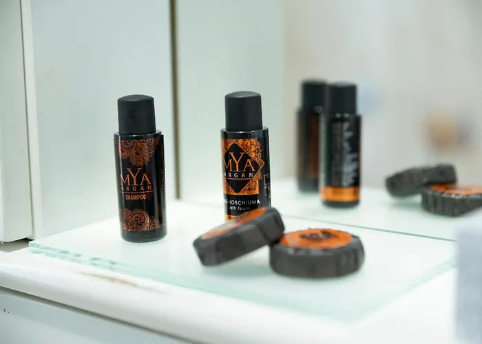 Dimora Del Cilento *