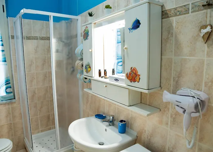 Dimora Del Cilento Roccadaspide