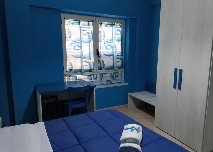 Appartement Dimora Del Cilento