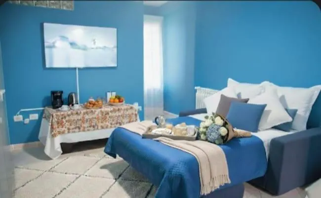 Dimora Del Cilento * Roccadaspide