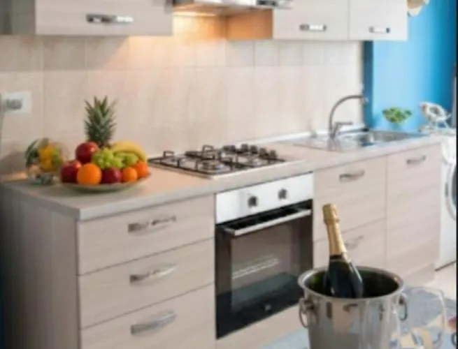 Dimora Del Cilento Roccadaspide