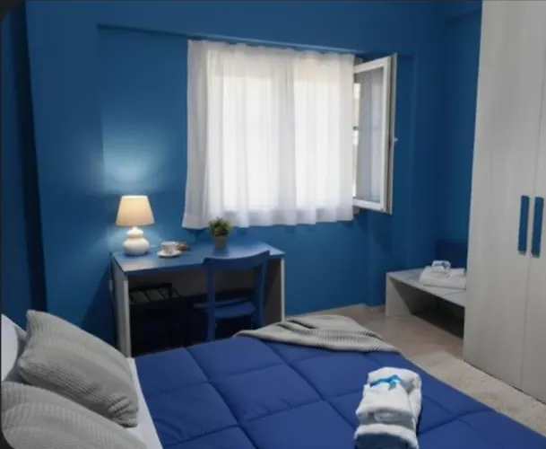 Dimora Del Cilento Roccadaspide